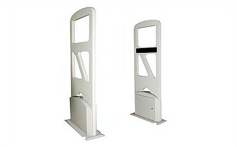 高頻HF門禁考勤會議簽到通道HD2280