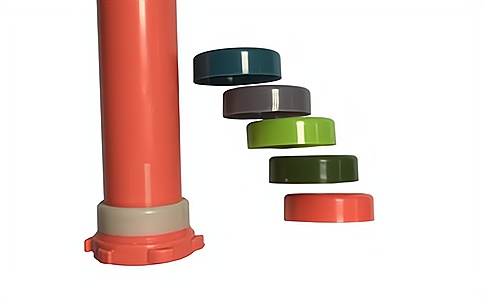 紗管專用高頻電子標簽HT5411