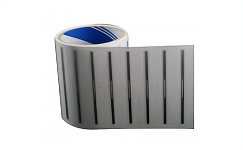 超高頻UHF圖書檔案管理電子標簽UT6997