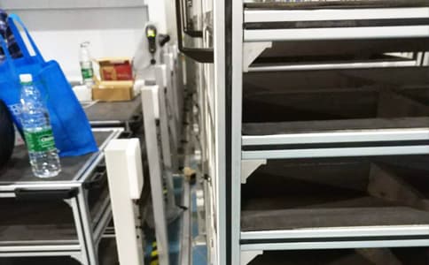 基于射頻識別技術的智能制造車間物料管理方案 - 相關產品圖