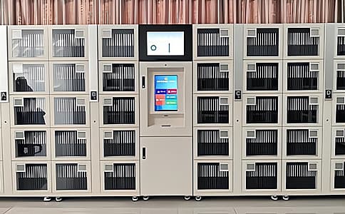 RFID設(shè)備實(shí)現(xiàn)智能化檔案管理