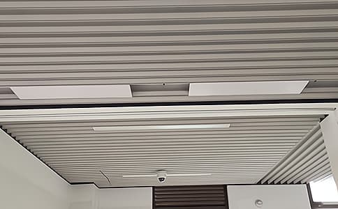 射頻收發器是如何實現智能化管理應用？