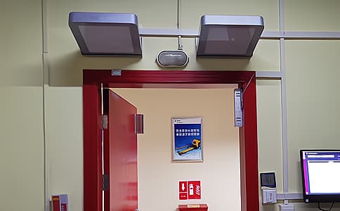 固定資產標簽物資配置管理實際應用