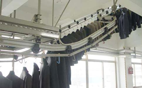 RFID超高頻工業洗滌標簽UT4755應用于洗滌分揀管理 RFID超高頻工業洗滌標簽UT4755應用于洗滌分揀管理