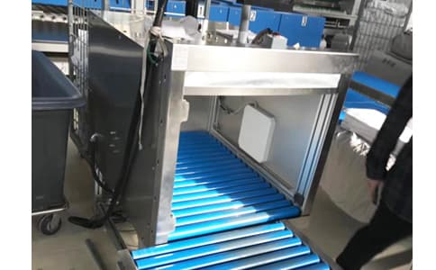 試探RFID技術(shù)是怎么在倉(cāng)儲(chǔ)管理中發(fā)揮關(guān)鍵作用的