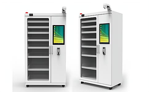 RFID智能貨柜：企業資產管理的效率革新