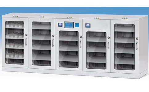 RFID藥品管理系統監管應用