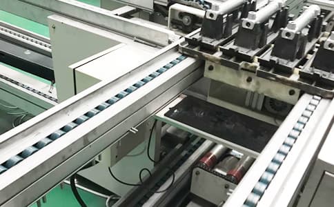 RFID射頻識別技術如何重構制造業管理流程