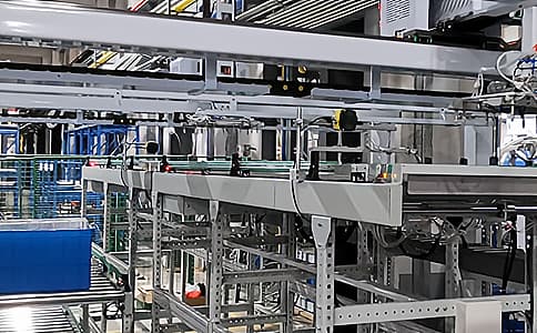 RFID設備：功能卓越，應用廣泛