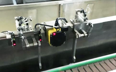 RFID技術應用于工業產線管理