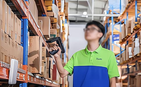 RFID手持終端高效管理的關鍵工具