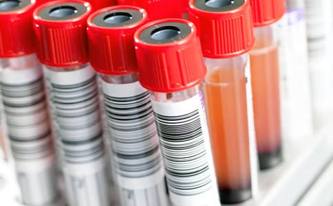 智慧醫療試劑和生物樣本管理解決方案 - 相關產品圖