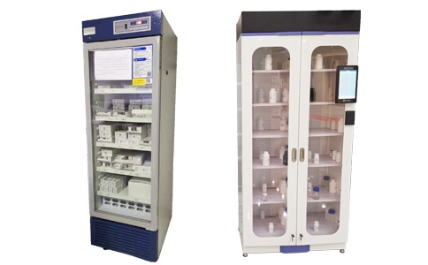 RFID醫(yī)藥物流管理技術(shù)：藥品安全的“智能捍衛(wèi)者”