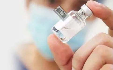RFID試劑柜的智能應用有哪些?