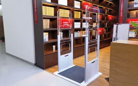 針對中小學，大中專院校，企事業(yè)單位小型圖書室的智慧云圖書館介紹 - 相關產(chǎn)品圖