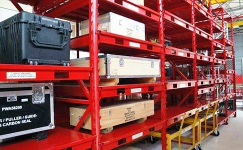 對于金屬環境的應用，我們該怎么設計電子標簽和讀寫器天線