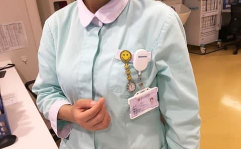 RFID高頻讀寫器應用于智慧醫療人員管理