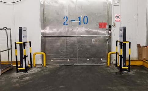 讀寫器+電子標(biāo)簽：揭秘現(xiàn)代倉儲(chǔ)管理的智能化秘密