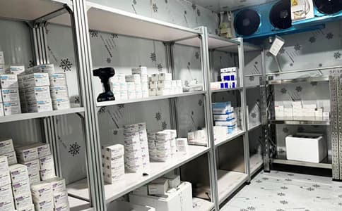 RFID技術應用于藥品零售管理